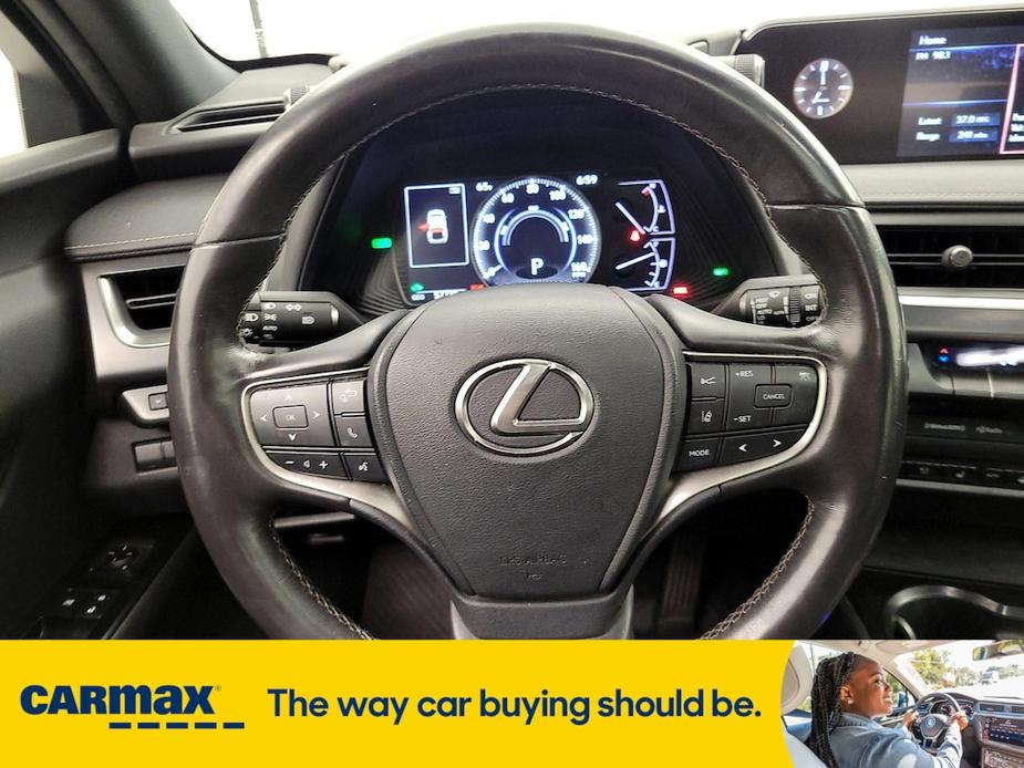 used 2020 Lexus UX 250h car, priced at $28,998