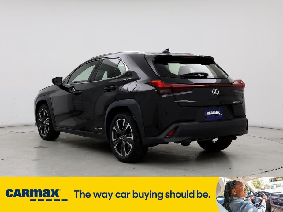 used 2020 Lexus UX 250h car, priced at $28,998