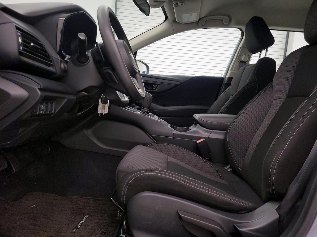 used 2020 Subaru Outback car, priced at $24,998