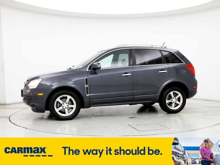 used 2013 Chevrolet Captiva Sport car, priced at $9,998