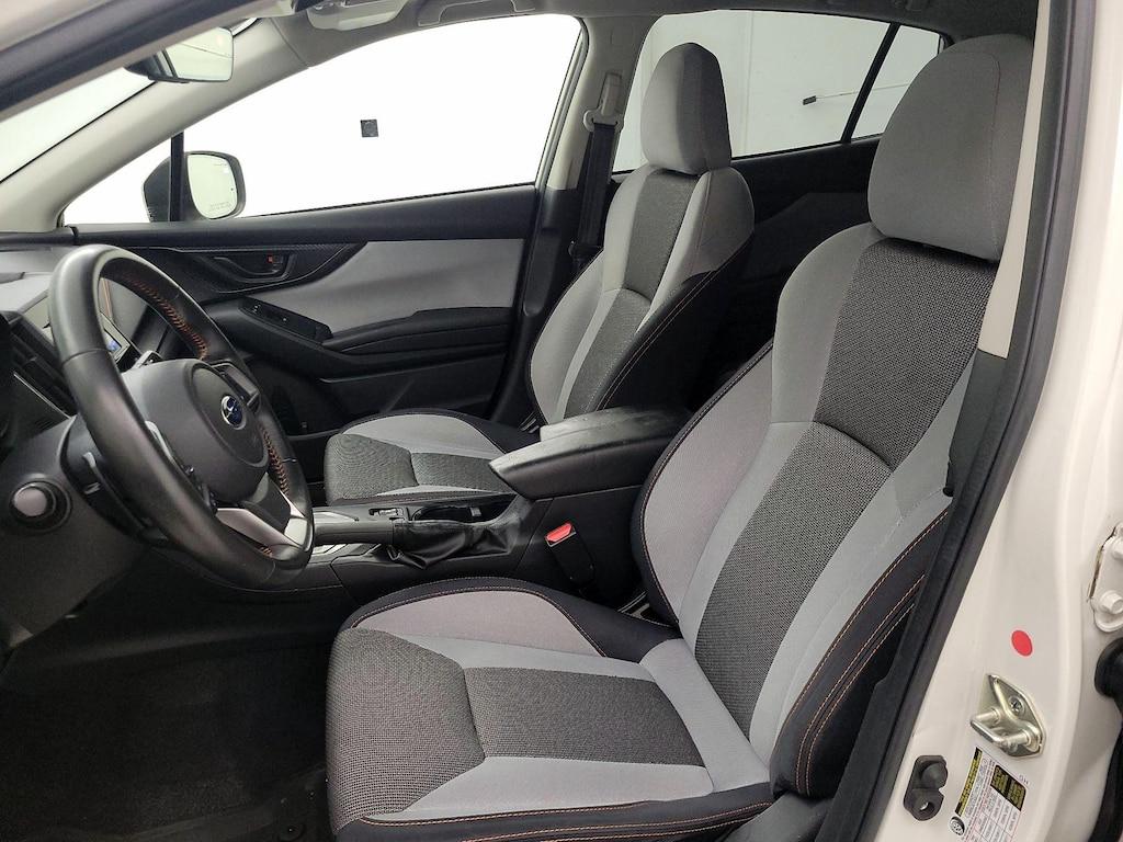 used 2021 Subaru Crosstrek car, priced at $23,998