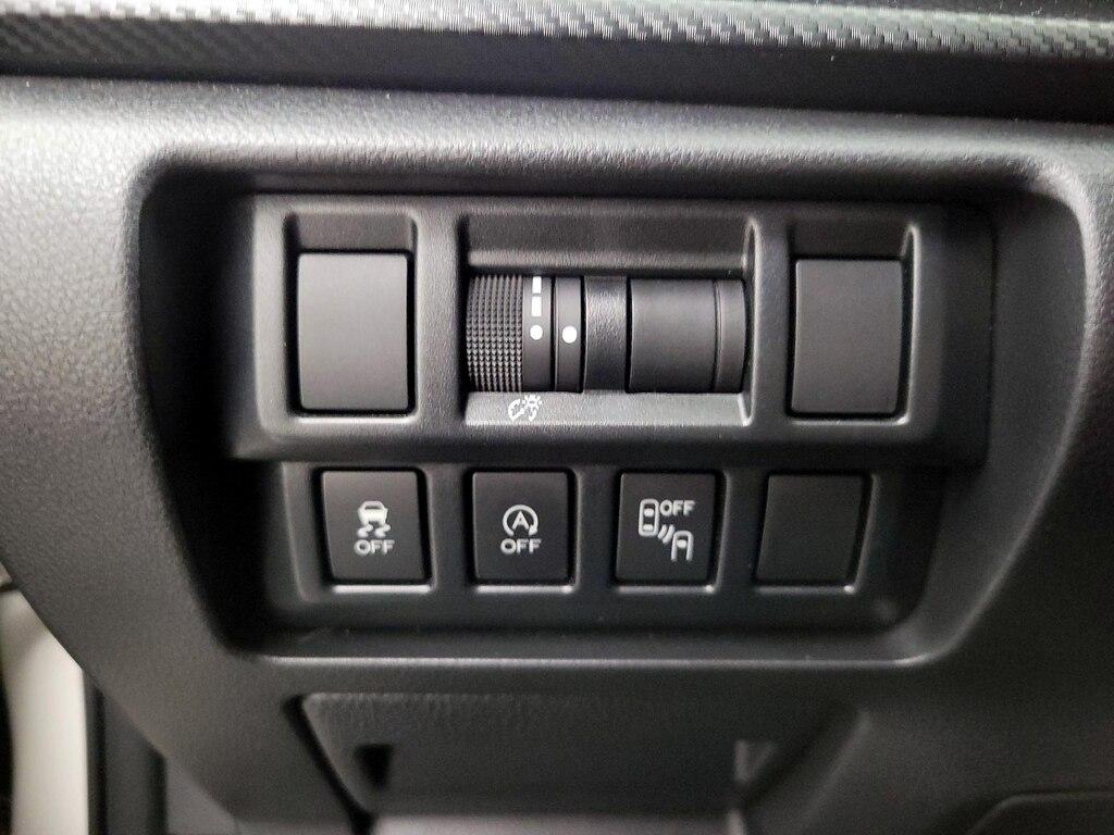 used 2021 Subaru Crosstrek car, priced at $23,998