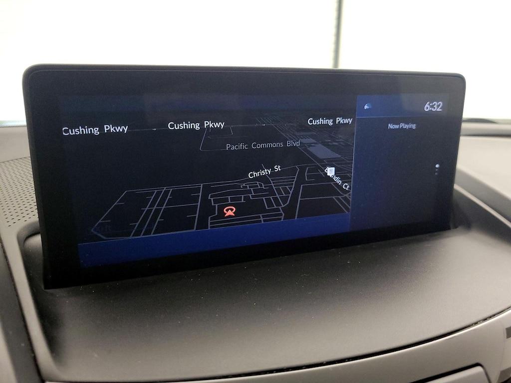 used 2021 Acura RDX car, priced at $29,998