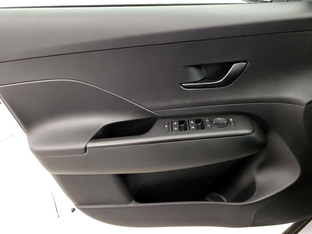 used 2024 Hyundai Kona car, priced at $21,998