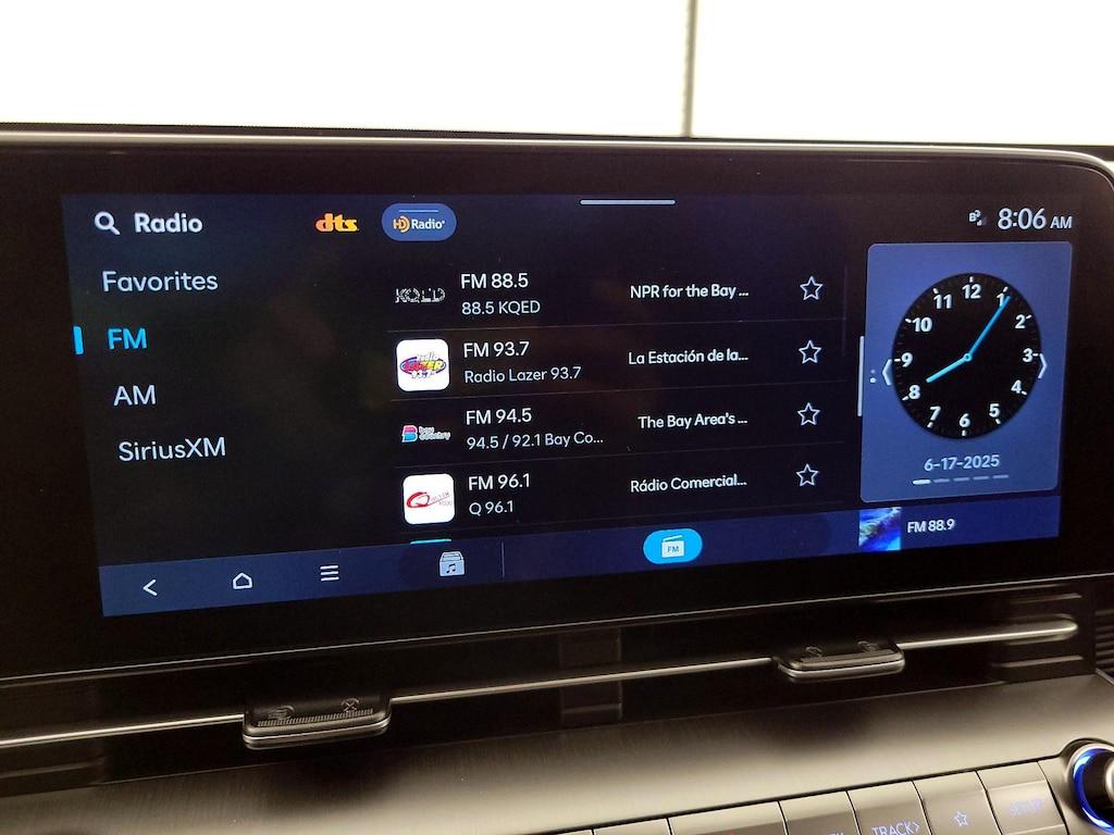 used 2024 Hyundai Kona car, priced at $21,998