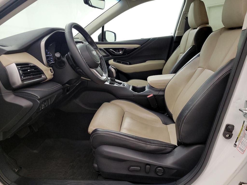 used 2022 Subaru Outback car, priced at $29,998