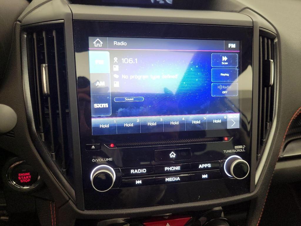 used 2023 Subaru Forester car, priced at $31,998