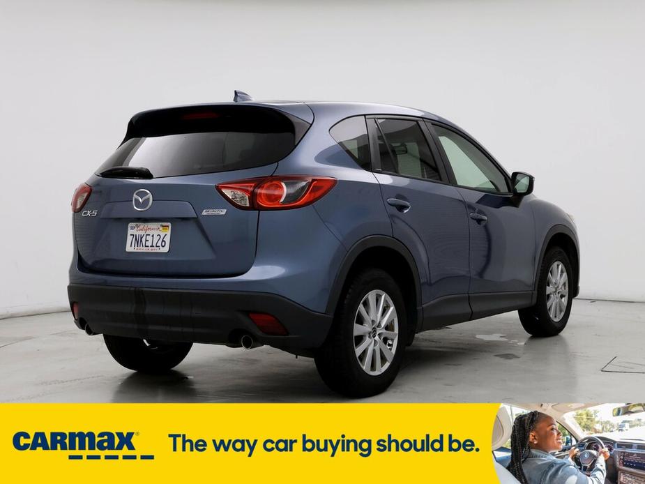 used 2016 Mazda CX-5 car, priced at $16,998