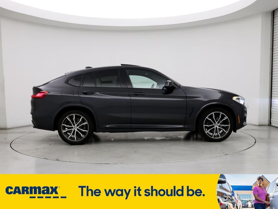 used 2019 BMW X4 car, priced at $28,998