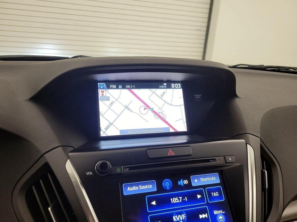 used 2014 Acura MDX car, priced at $15,998
