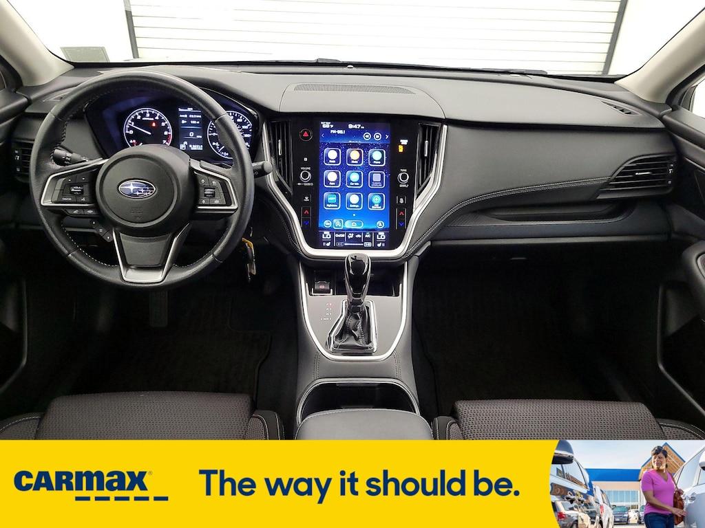 used 2020 Subaru Outback car, priced at $22,998