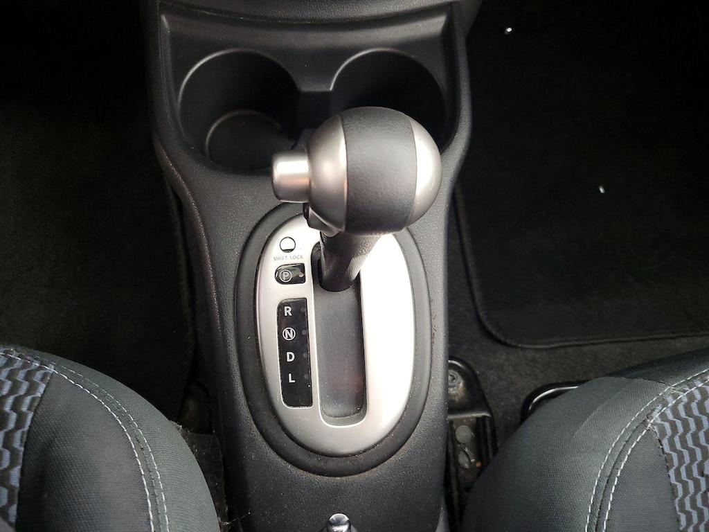 used 2015 Nissan Versa Note car, priced at $11,998