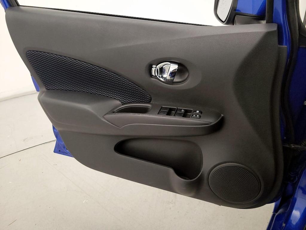 used 2015 Nissan Versa Note car, priced at $11,998