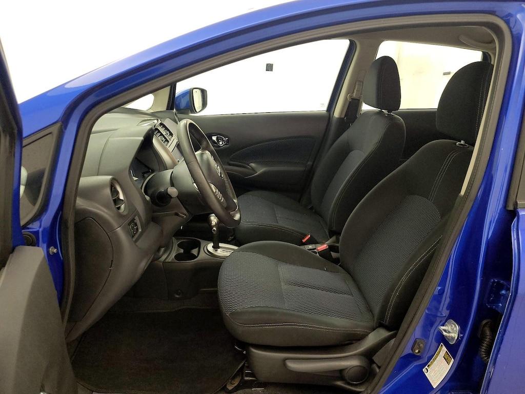 used 2015 Nissan Versa Note car, priced at $11,998