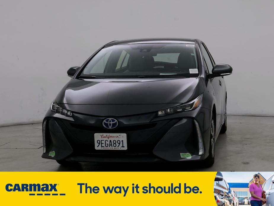 used 2022 Toyota Prius Prime car, priced at $28,998