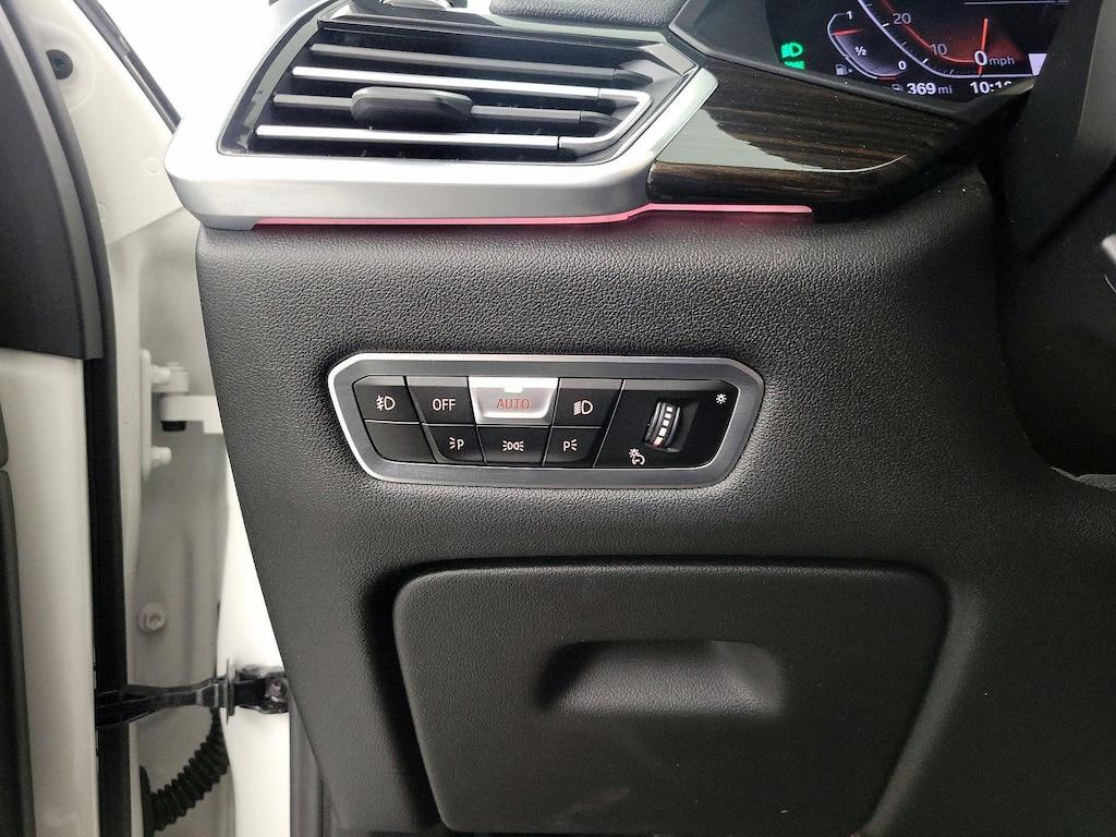 used 2020 BMW X5 car, priced at $37,998