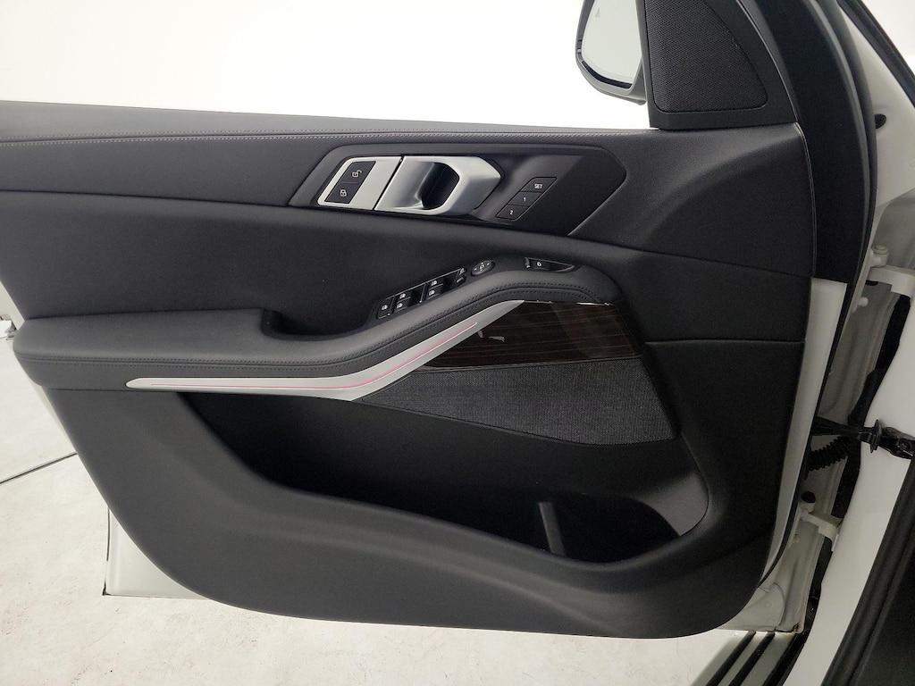 used 2020 BMW X5 car, priced at $37,998
