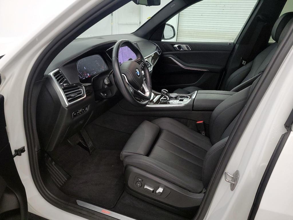 used 2020 BMW X5 car, priced at $37,998