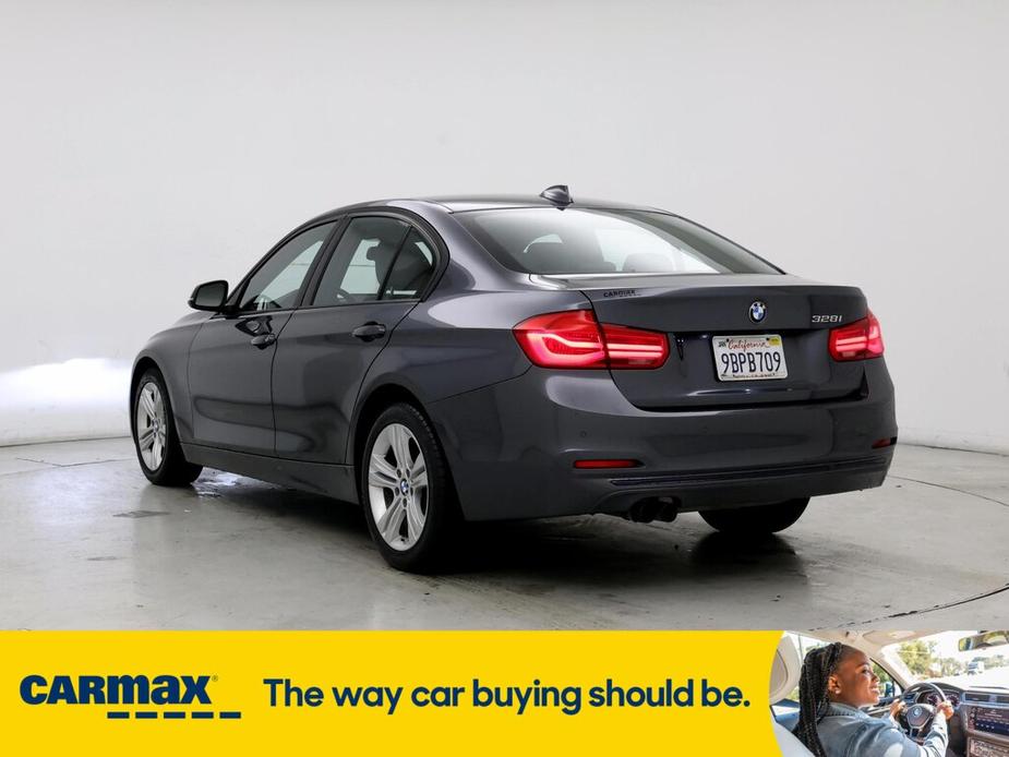 used 2016 BMW 328 car, priced at $16,998