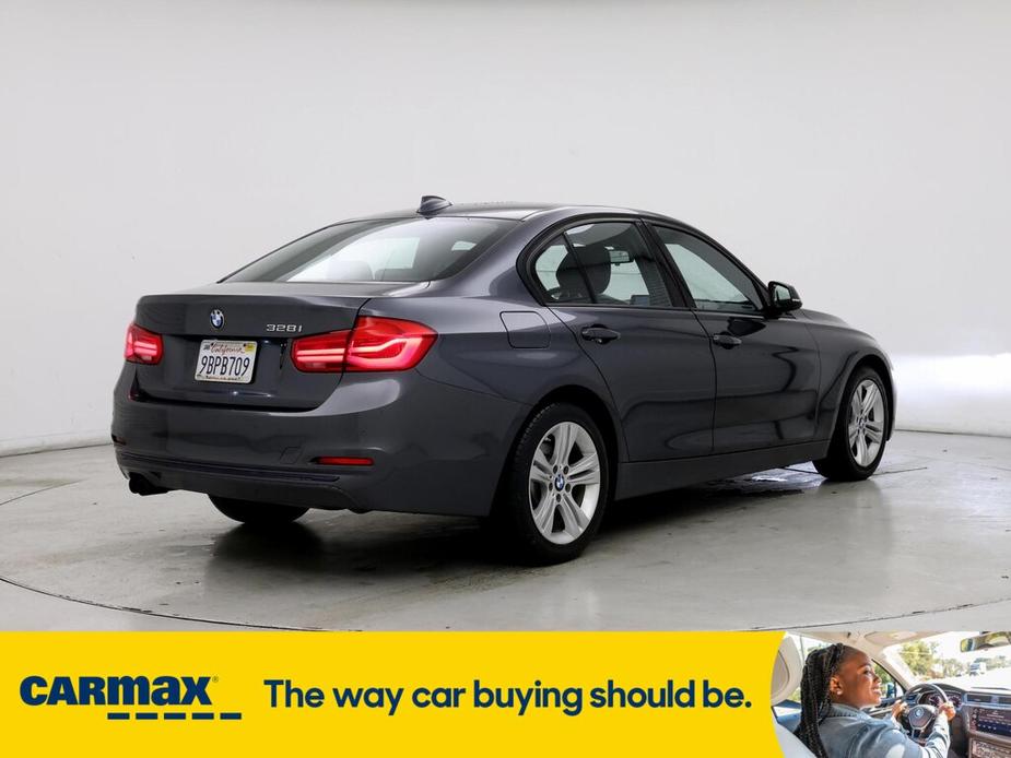 used 2016 BMW 328 car, priced at $16,998