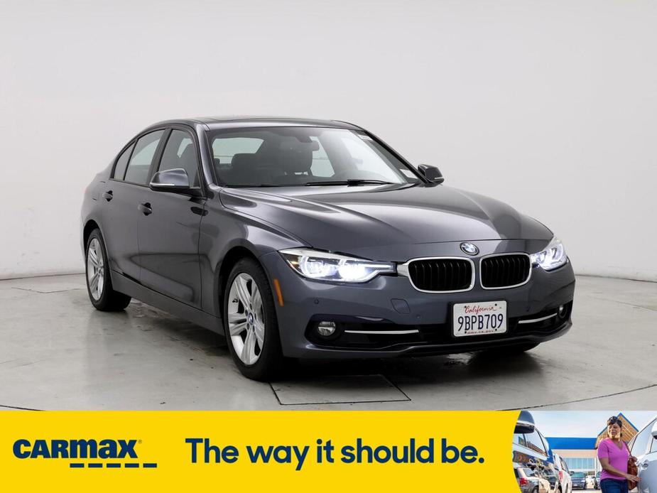 used 2016 BMW 328 car, priced at $16,998