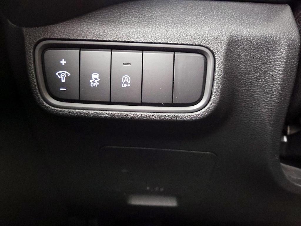 used 2023 Kia Soul car, priced at $18,998