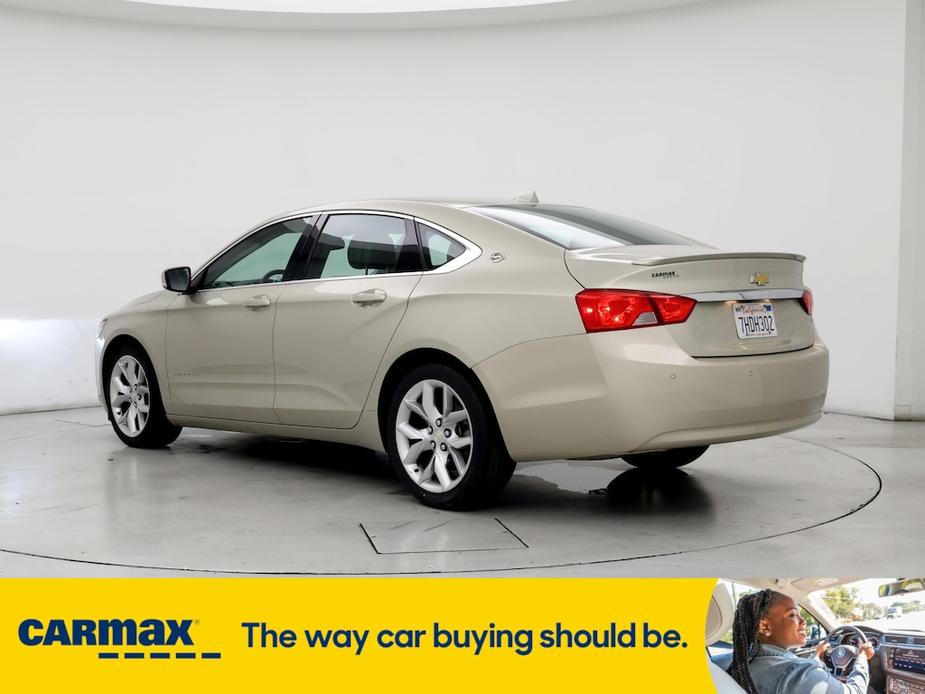 used 2014 Chevrolet Impala car, priced at $13,998