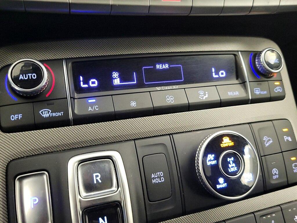 used 2021 Hyundai Palisade car, priced at $27,998