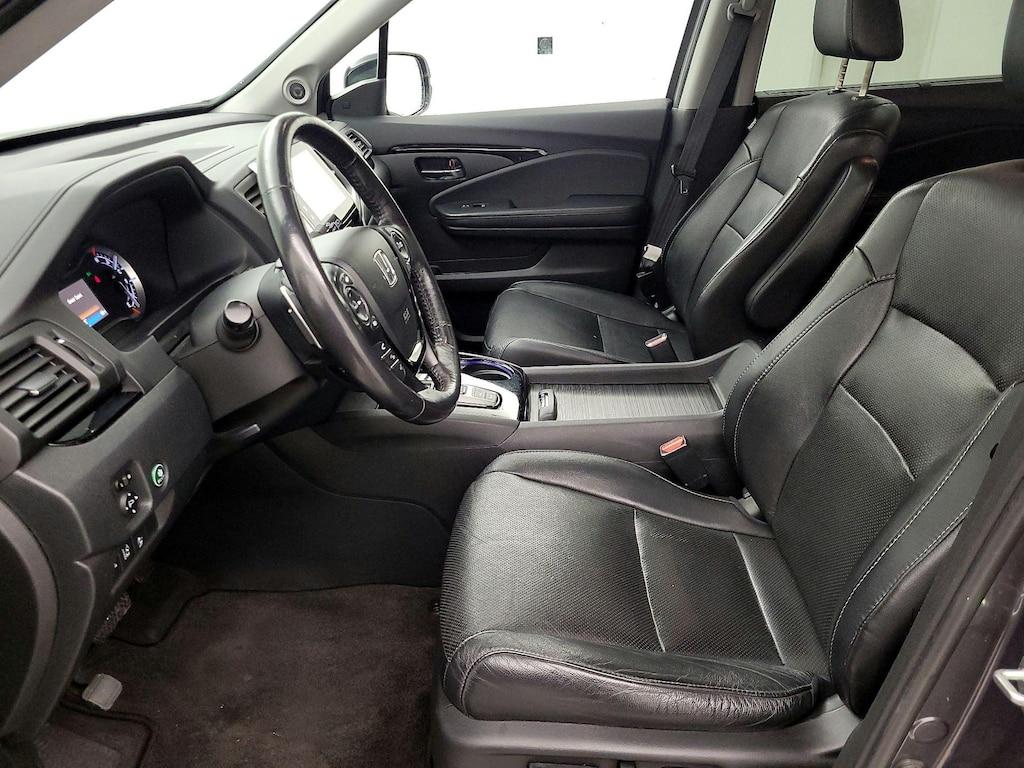 used 2016 Honda Pilot car, priced at $20,998