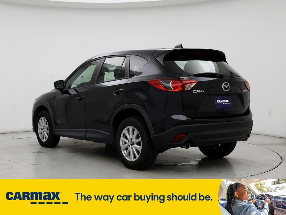 used 2016 Mazda CX-5 car, priced at $15,998