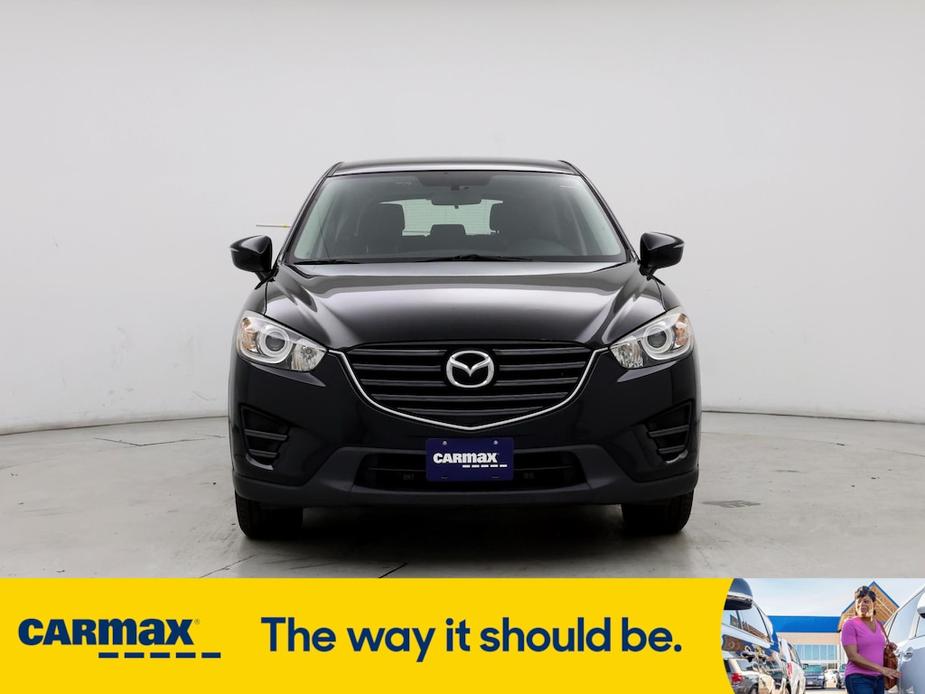 used 2016 Mazda CX-5 car, priced at $15,998