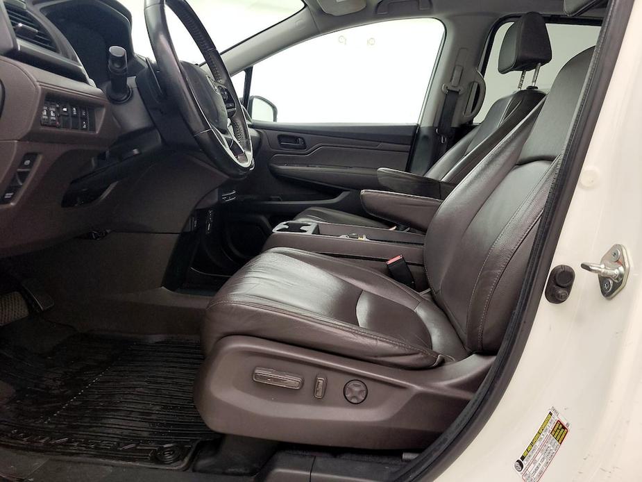 used 2019 Honda Odyssey car, priced at $23,998