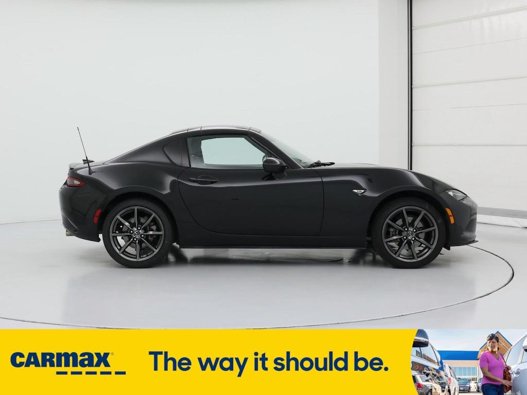 used 2019 Mazda MX-5 Miata car, priced at $26,998