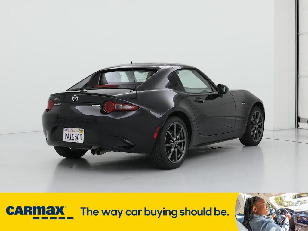 used 2019 Mazda MX-5 Miata car, priced at $26,998