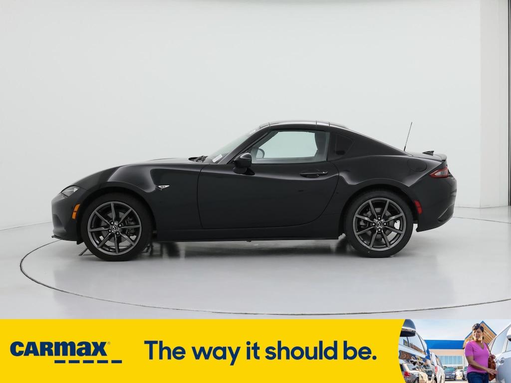 used 2019 Mazda MX-5 Miata car, priced at $26,998