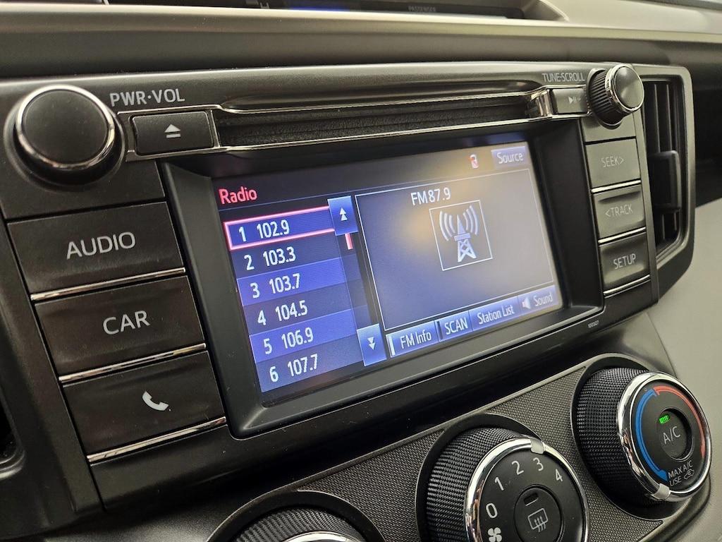 used 2015 Toyota RAV4 car, priced at $18,998