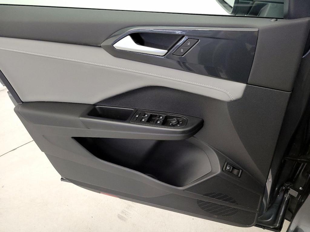 used 2022 Volkswagen Taos car, priced at $26,998