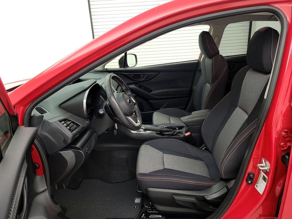 used 2023 Subaru Crosstrek car, priced at $26,998