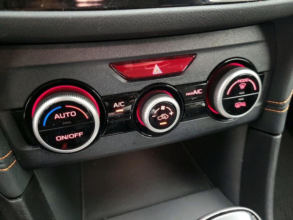 used 2023 Subaru Crosstrek car, priced at $26,998