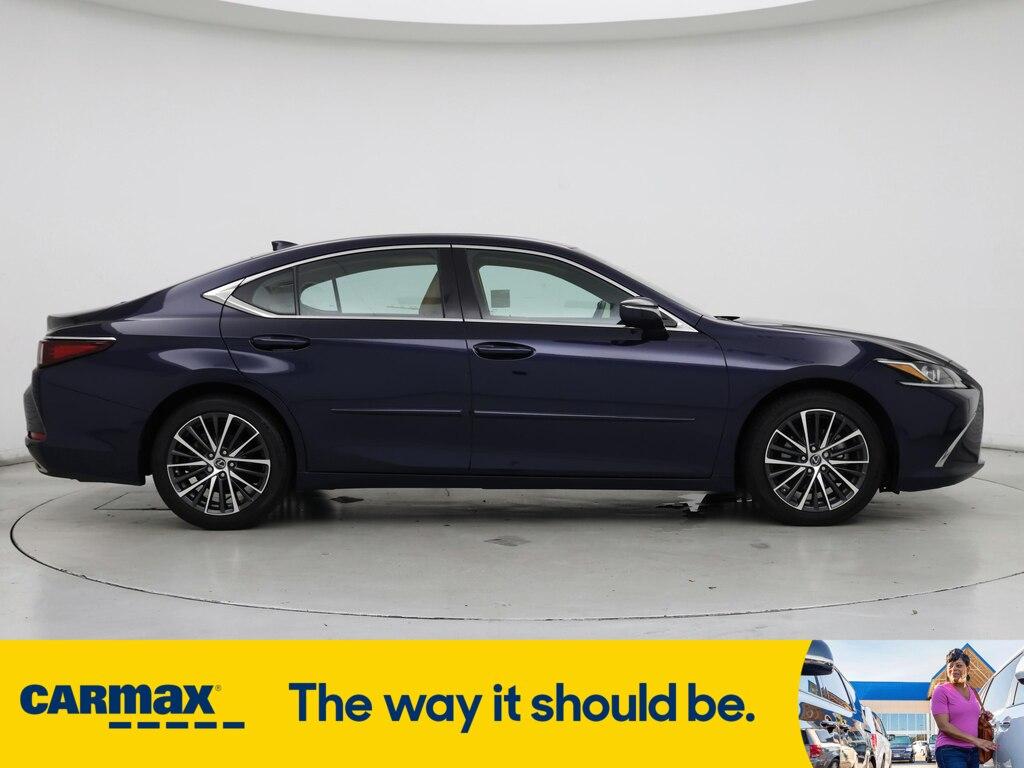 used 2022 Lexus ES 350 car, priced at $38,998