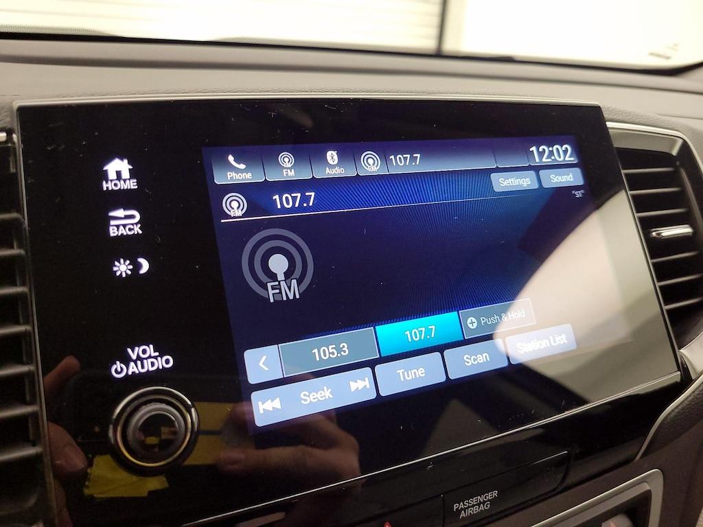 used 2020 Honda Pilot car, priced at $26,998