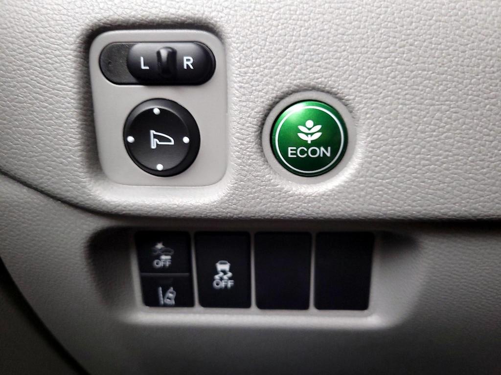 used 2020 Honda Pilot car, priced at $26,998