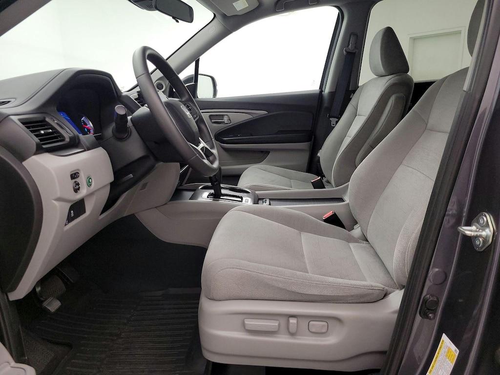 used 2020 Honda Pilot car, priced at $26,998