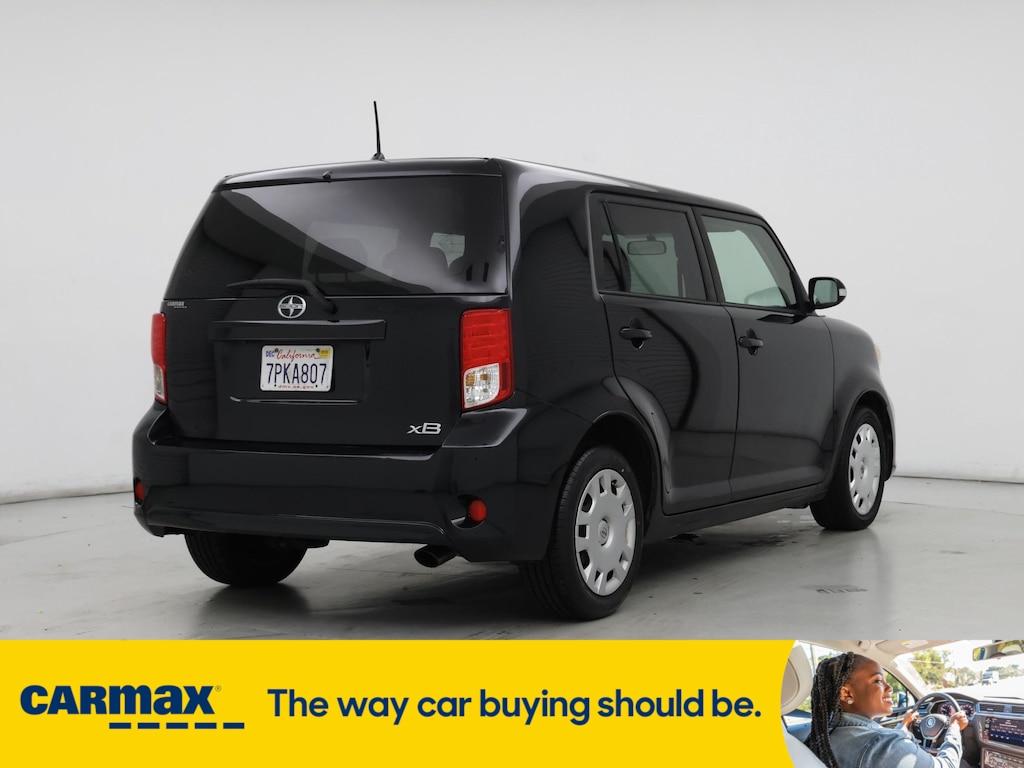 used 2015 Scion xB car, priced at $12,998