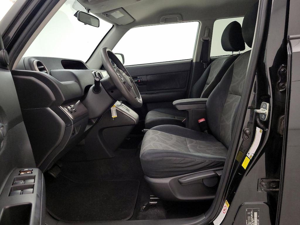 used 2015 Scion xB car, priced at $12,998