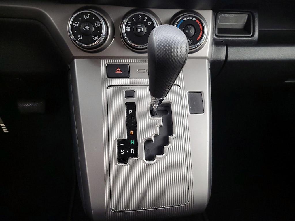 used 2015 Scion xB car, priced at $12,998