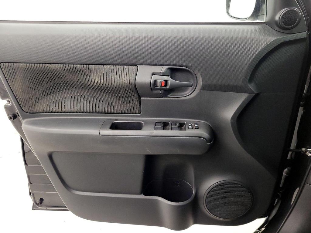 used 2015 Scion xB car, priced at $12,998