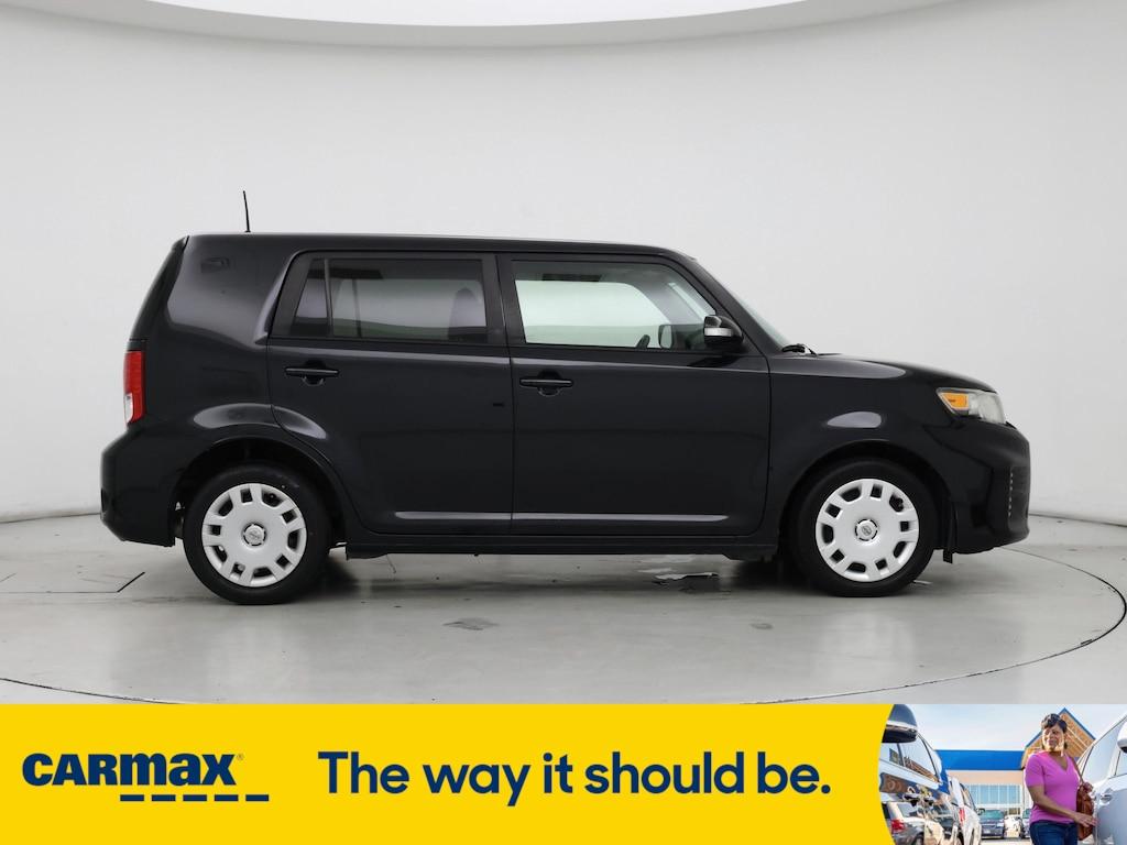 used 2015 Scion xB car, priced at $12,998