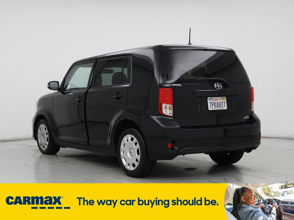 used 2015 Scion xB car, priced at $12,998