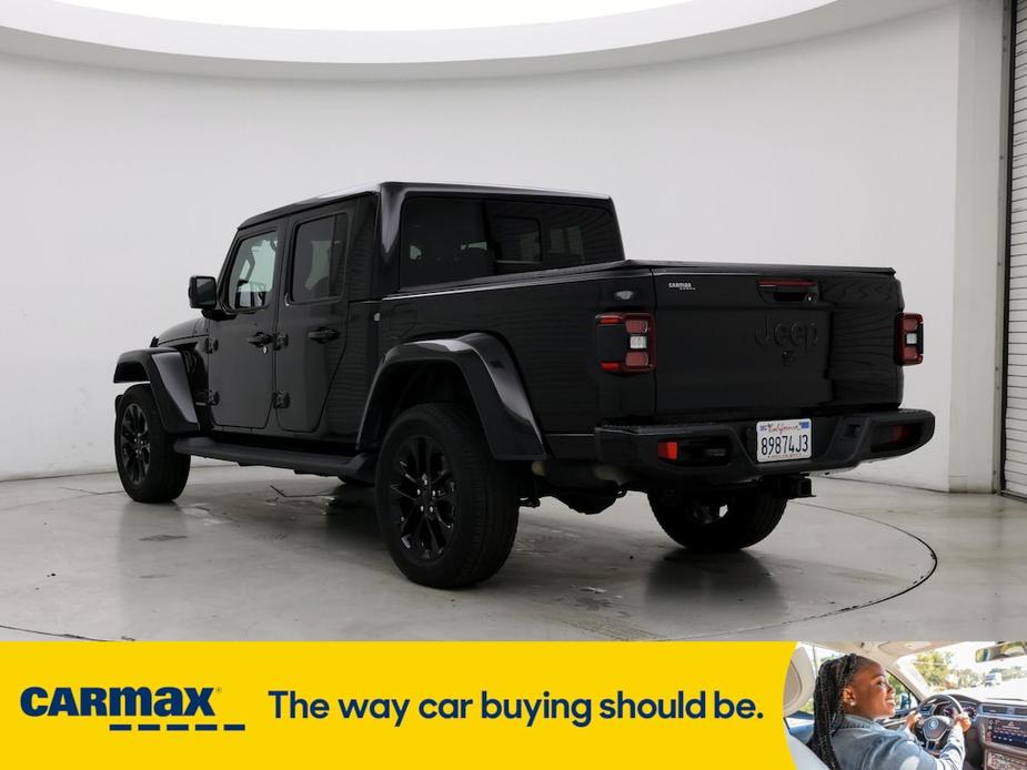 used 2021 Jeep Gladiator car, priced at $36,998